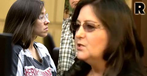 Sandy Arias Insists Her Convicted Killer Daughter Jodi's 'A Victim'
