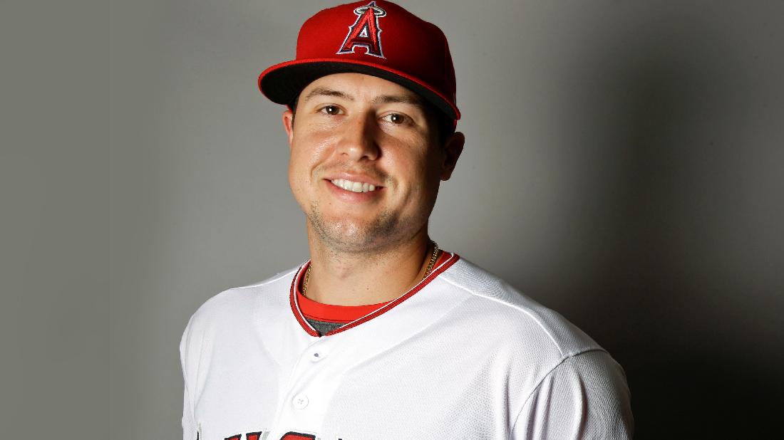 Tyler Skaggs' autopsy: Angels pitcher died from an accidental drug overdose