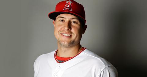 Tyler Skaggs Snorted Lines of Oxycodone On The Night He Died