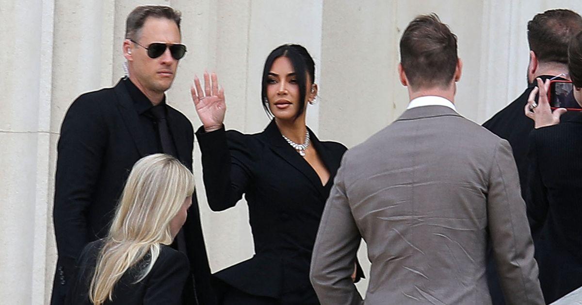 kim k