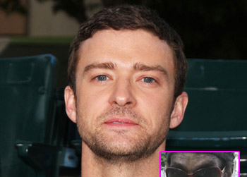 //justin timberlake sorry video