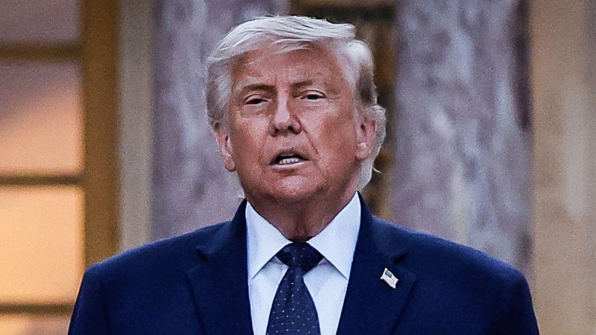 picture of Donald Trump