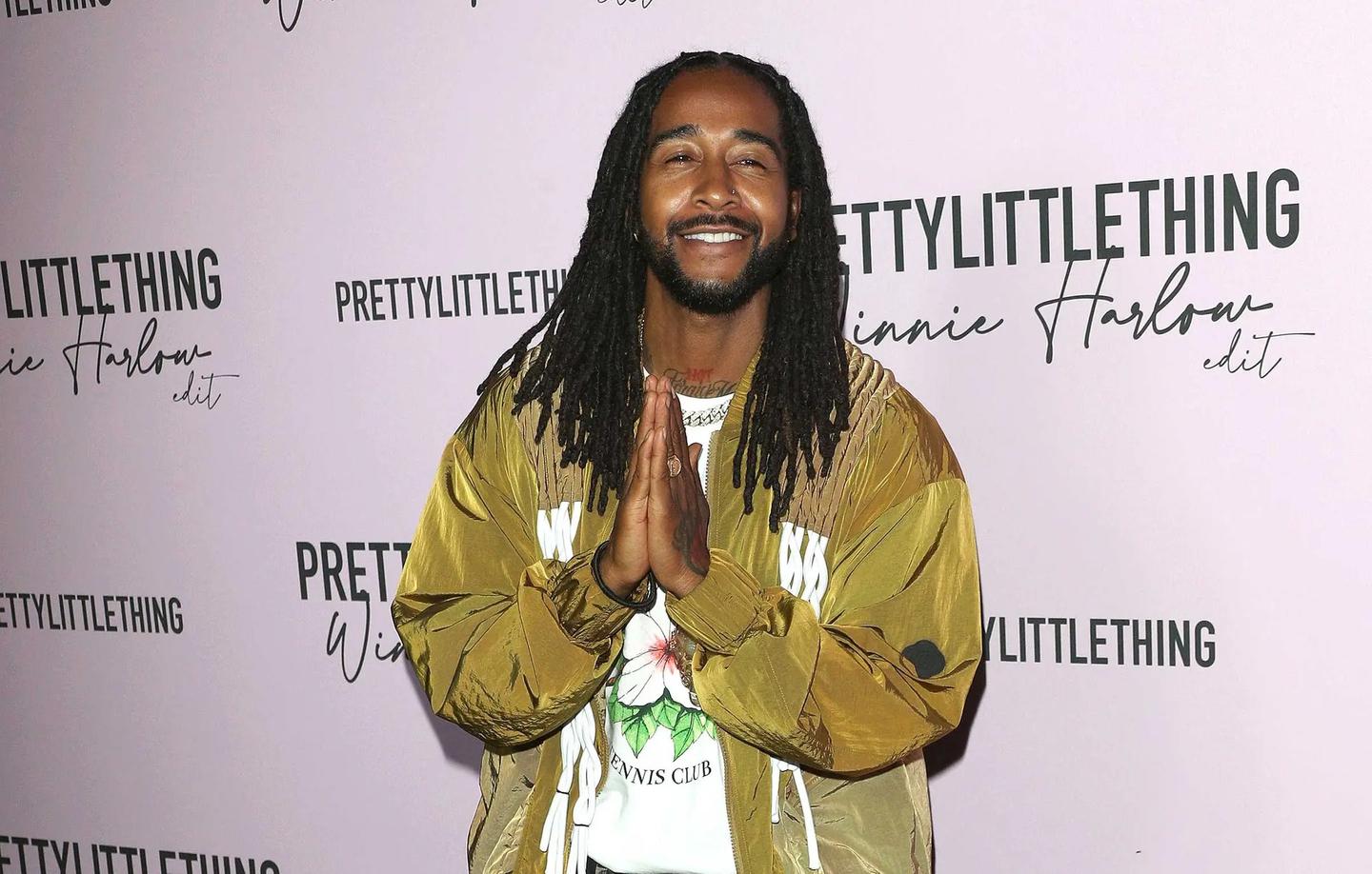 Omarion Revealed He Helped Estranged Friend Lil Fizz Secure Reality TV Gig