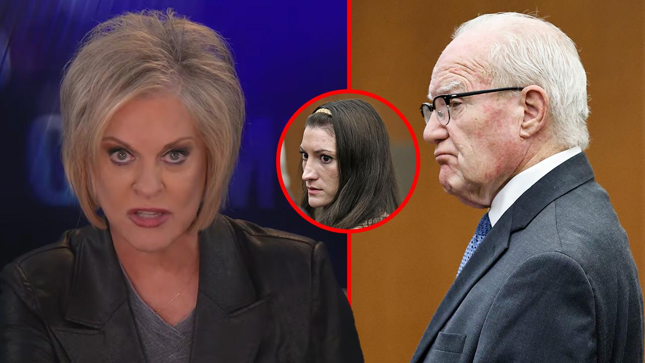 Nancy Grace Snapped Back at Lindsay Clancy's attorney after he criticized her reporting.