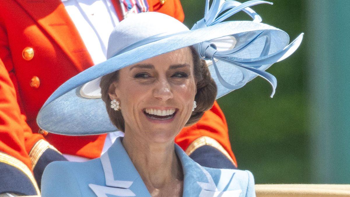 Photo of Princess Kate