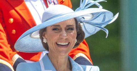 Photo of Princess Kate