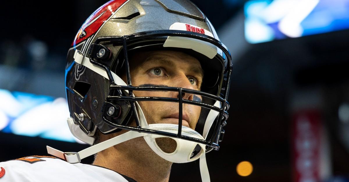 Tom Brady 'Expected To Retire' After 2022 Football Season