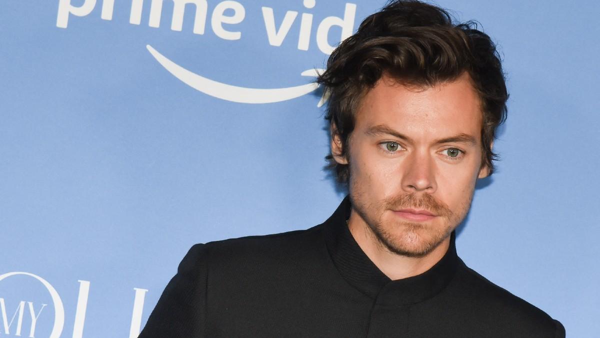 Photo of Harry Styles