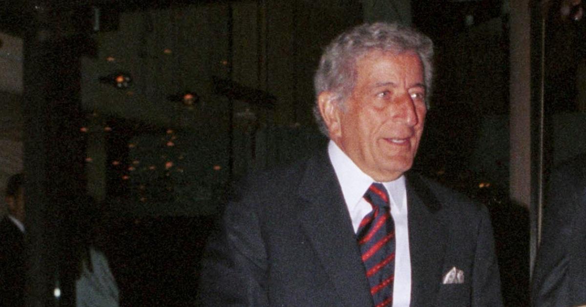 tony bennett heartbreaking final days alzheimers disease