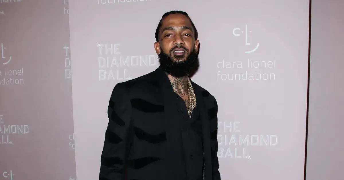 nipsey hussle children inheritance payments delayed songwriter demanding royalties court estate  million emani kross lauren london tanisha foster