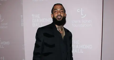 nipsey hussle children inheritance payments delayed songwriter demanding royalties court estate million emani kross lauren london tanisha foster