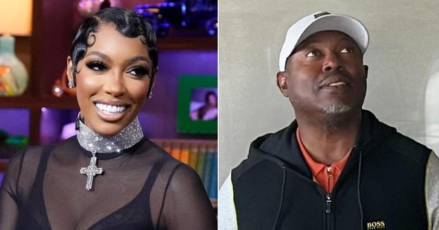 porsha williams husband simon pp