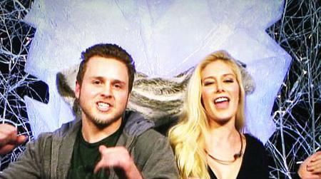 //heidi spencer reality tv