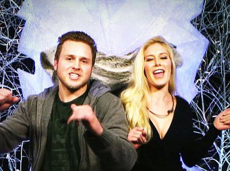 //heidi spencer reality tv