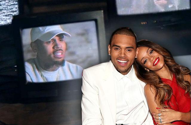 //Chris Brown Suicide Assault Rihanna Documentary