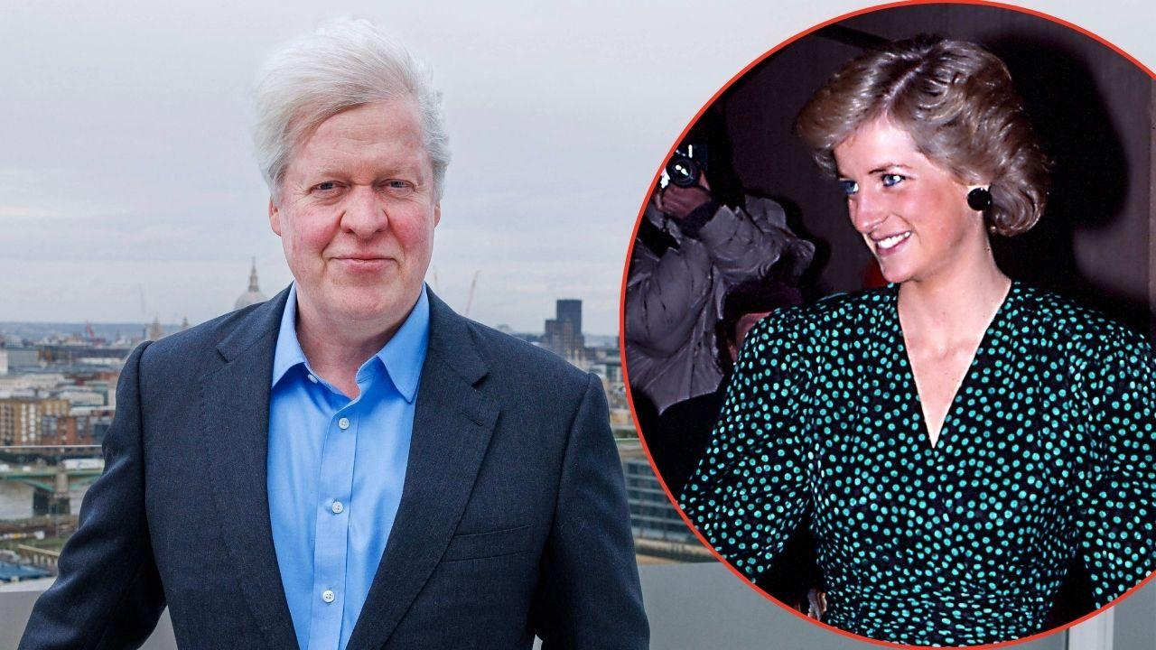 Princess Diana's brother alleges a palace plot was behind her death, according to his public claims.
