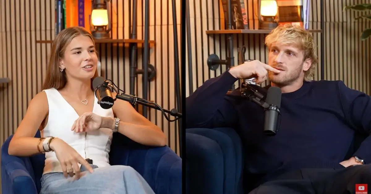 Kai Trump confirmed she is not interested in politics.