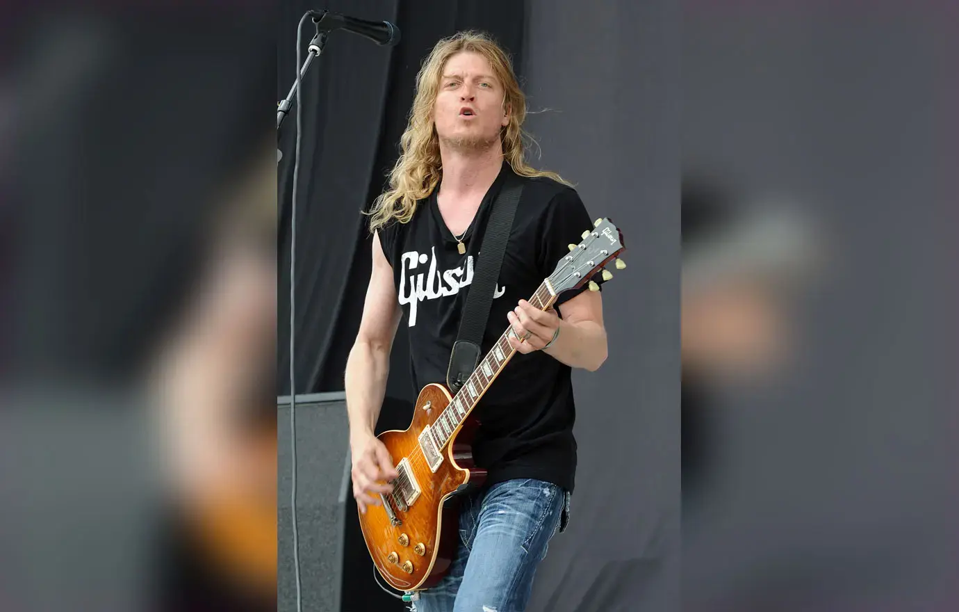 wes scantlin this photo