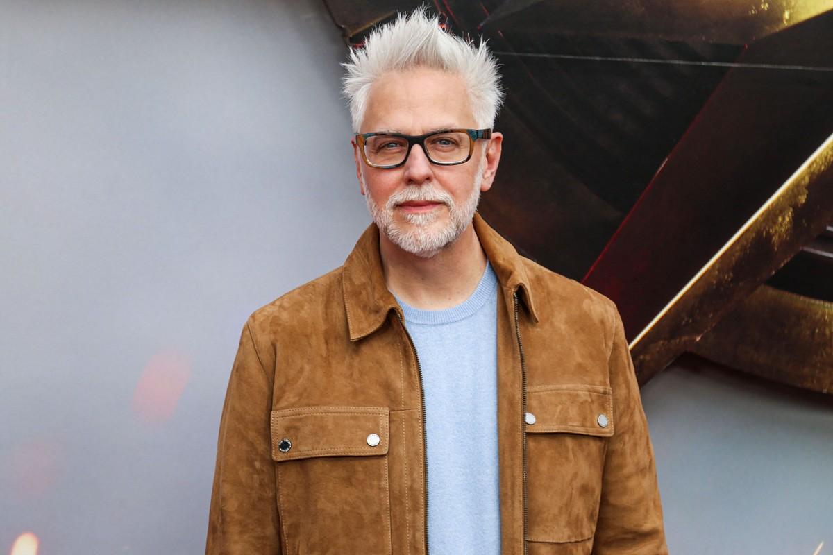 James Gunn responded to Sprouse's 2018 post about Leto with a pointed remark about age.