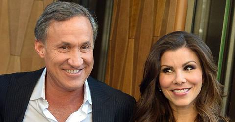 terry dubrow heather dubrow marriage trouble passive aggressive rhoc