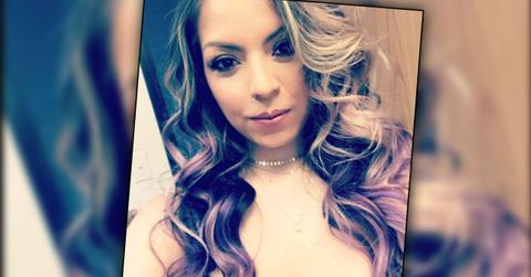 porn star yur luv suicide