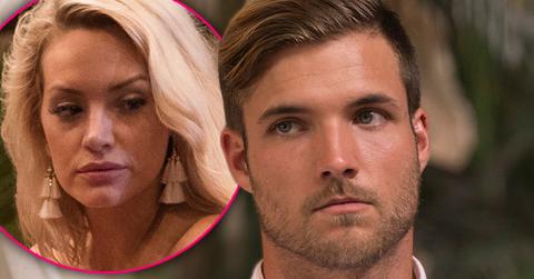 Bachelor In Paradise Jordan Forgiven Jenna Cheating