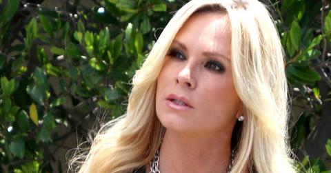 Tamra Judge Eddie Judge Backlash