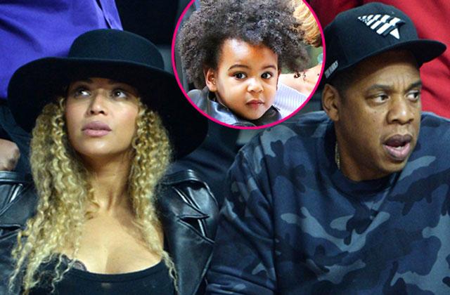 //Beyonce Jay Z Marriage Divorce Blue Ivy Daughter pp