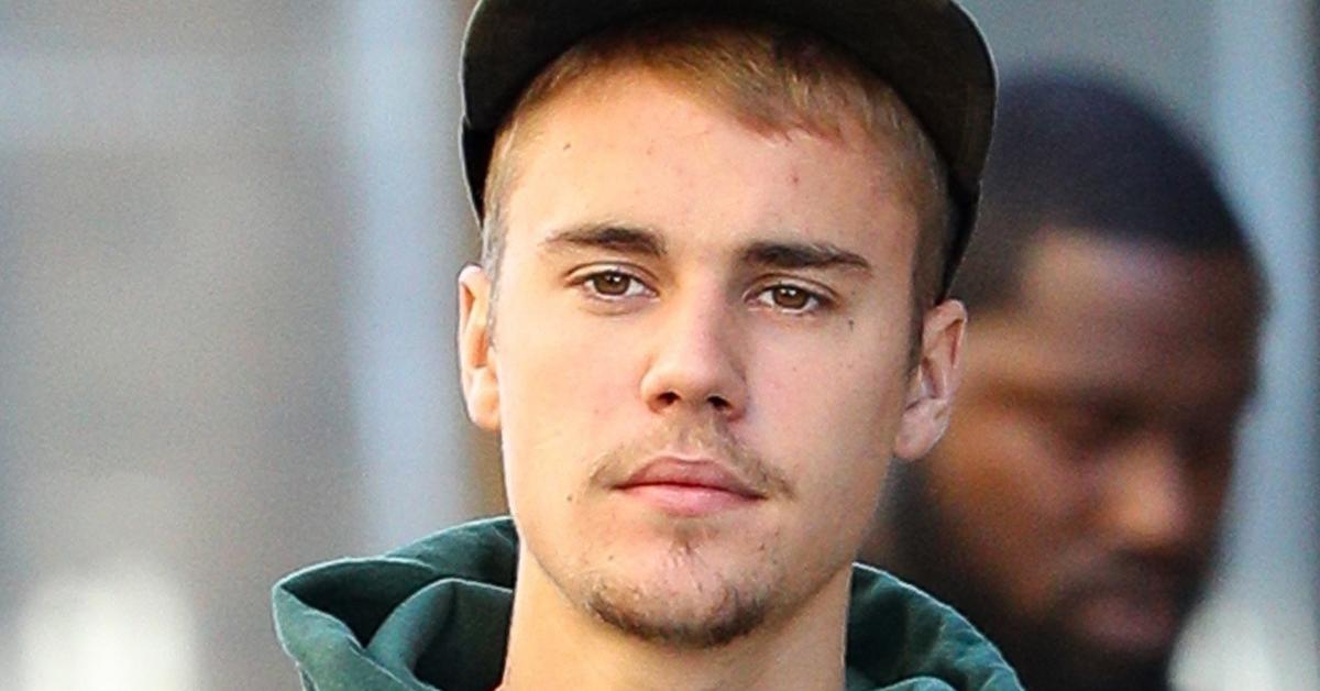 Justin Bieber’s Hillsong Church Founder Hid Dad’s Pedophile Secret