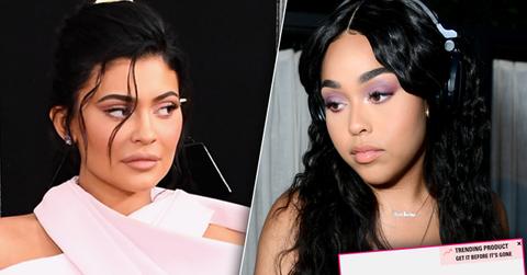 Kylie Jenner Cuts Jordyn Woods Cosmetics Line