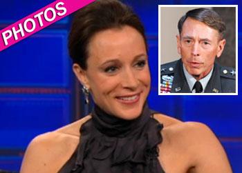 //who is paula broadwell post