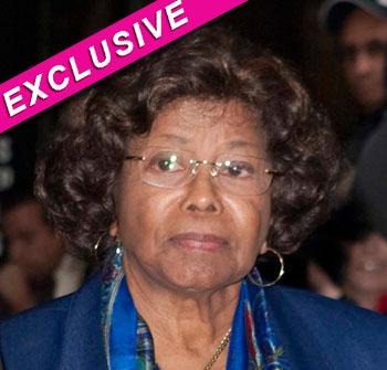 //katherine jackson sn