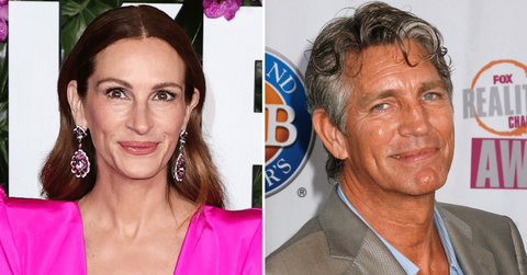 julia roberts tense over eric roberts tell all
