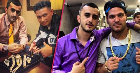 //ronnie pauly d jewelry