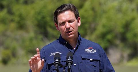 rondesantis hurricane pp