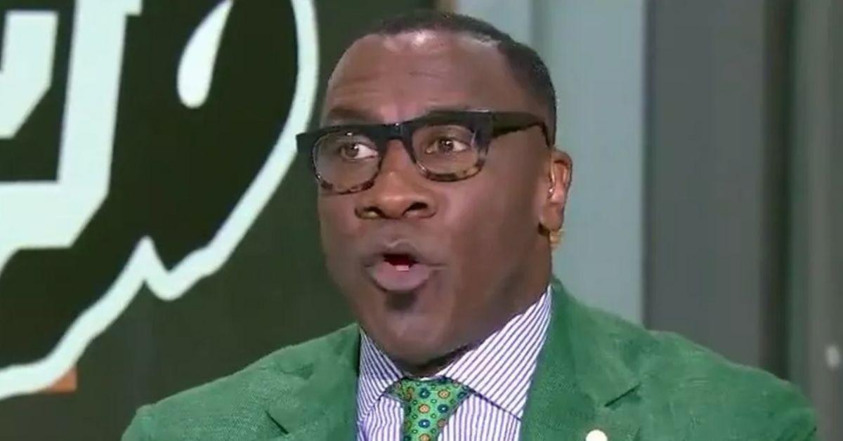 shannon sharpe