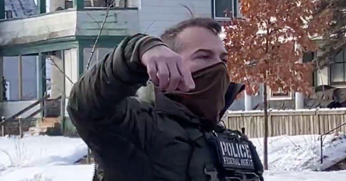 picture of Jonathan E. Ross