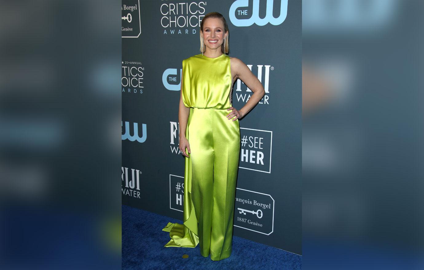 Critics’ Choice Awards 2020: Wackiest Celebrity Red Carpet Looks