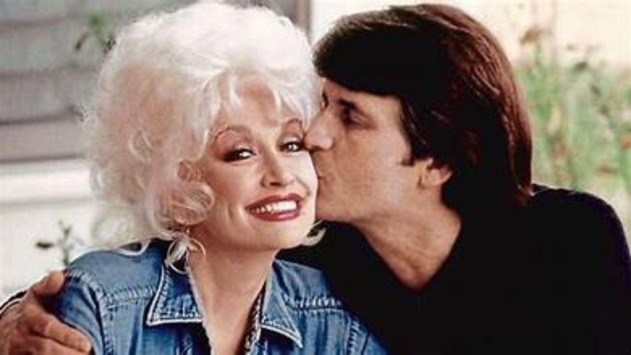 Jason Pirro said Dolly Parton spoke about missing her husband, Carl Dean.