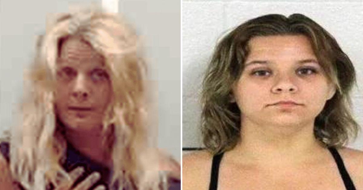 Missing Alabama Mother Found Dead, 2 Women Charged With Murder: Cops