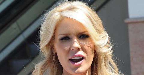 RHOC Feud Gretchen Rossi Mother Letter