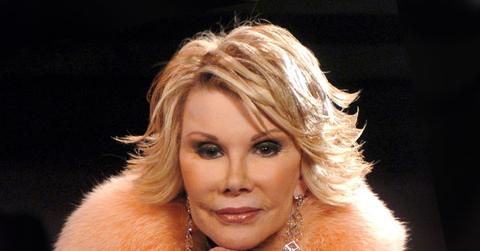 joan rivers suicide attempt book claims