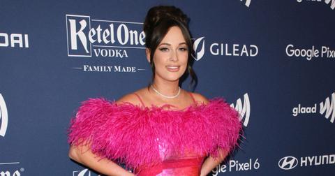 Kacey Musgraves Strips Nude for New Project 3 Years After 'SNL