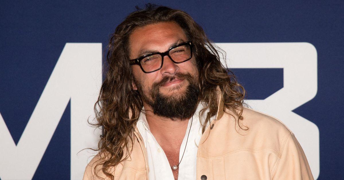 A friend rescued Momoa after currents and massive waves left him unable to swim back to shore.