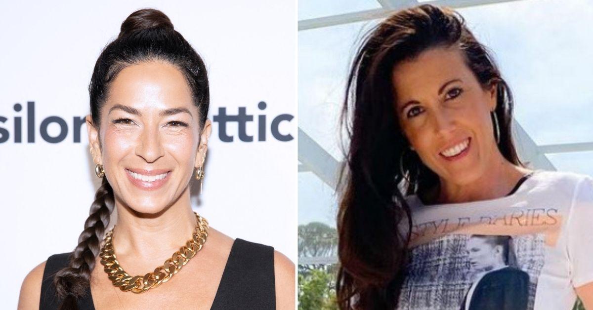 dad rhony rebecca minkoff patient suicide mental health lawsuit