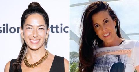 dad rhony rebecca minkoff patient suicide mental health lawsuit
