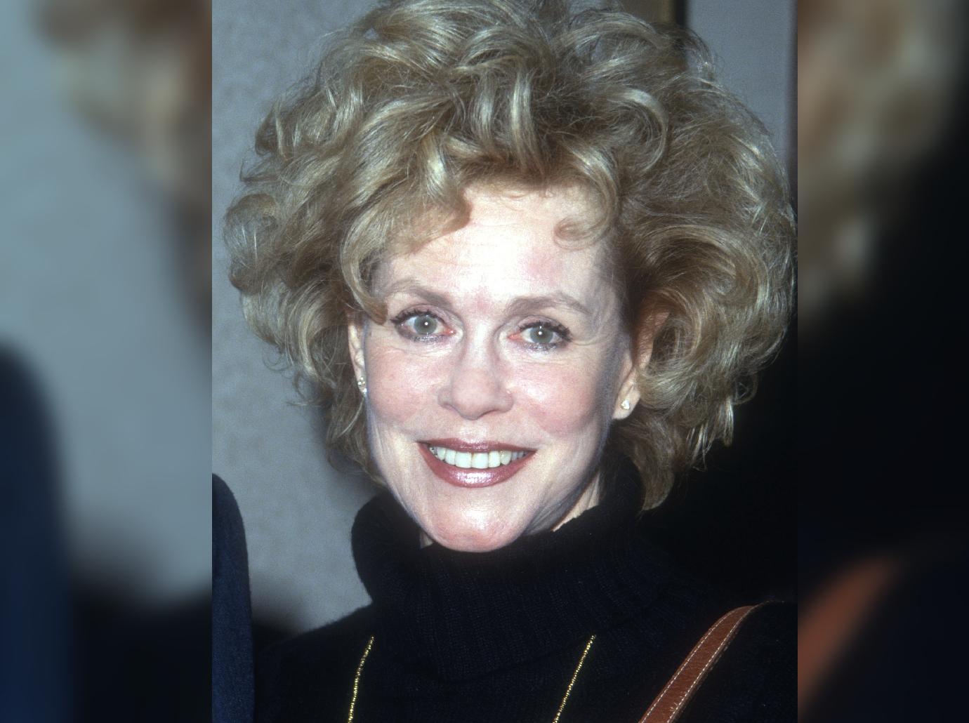 Shocking Death Of Bewitched Star Elizabeth Montgomery To Be Re Examined In Reelz Documentary 8791