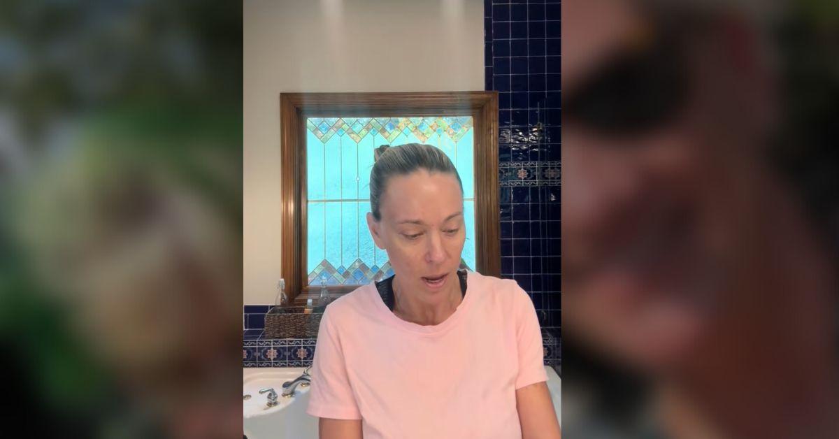 Photo of Kate Gosselin