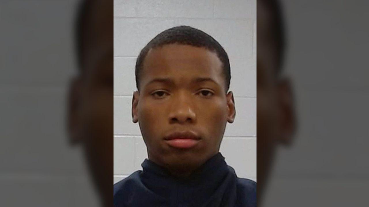 Prosecutors said Anthony had violent text messages on his phone during the appeal hearing.