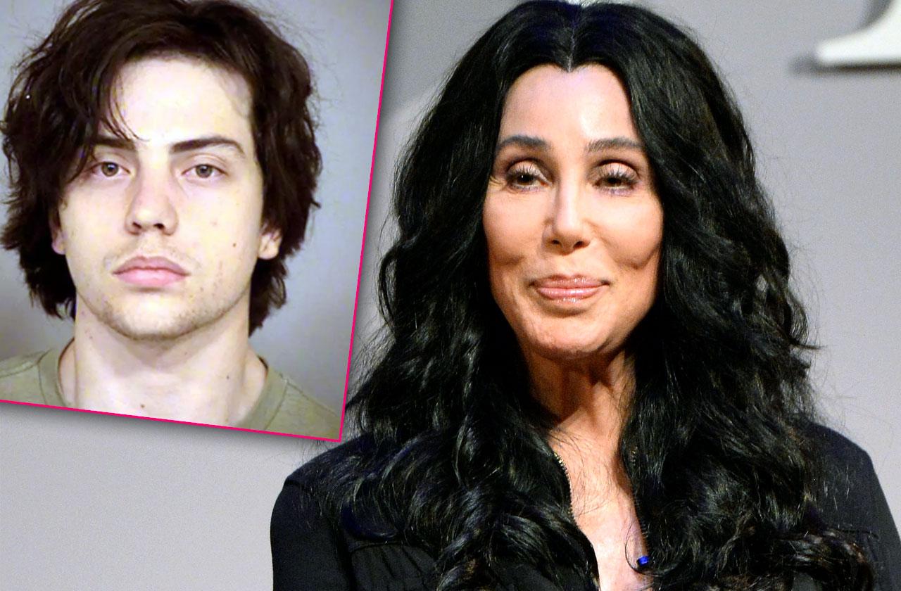 //cher assistant bails alleged drug dealer houseguest jail pp